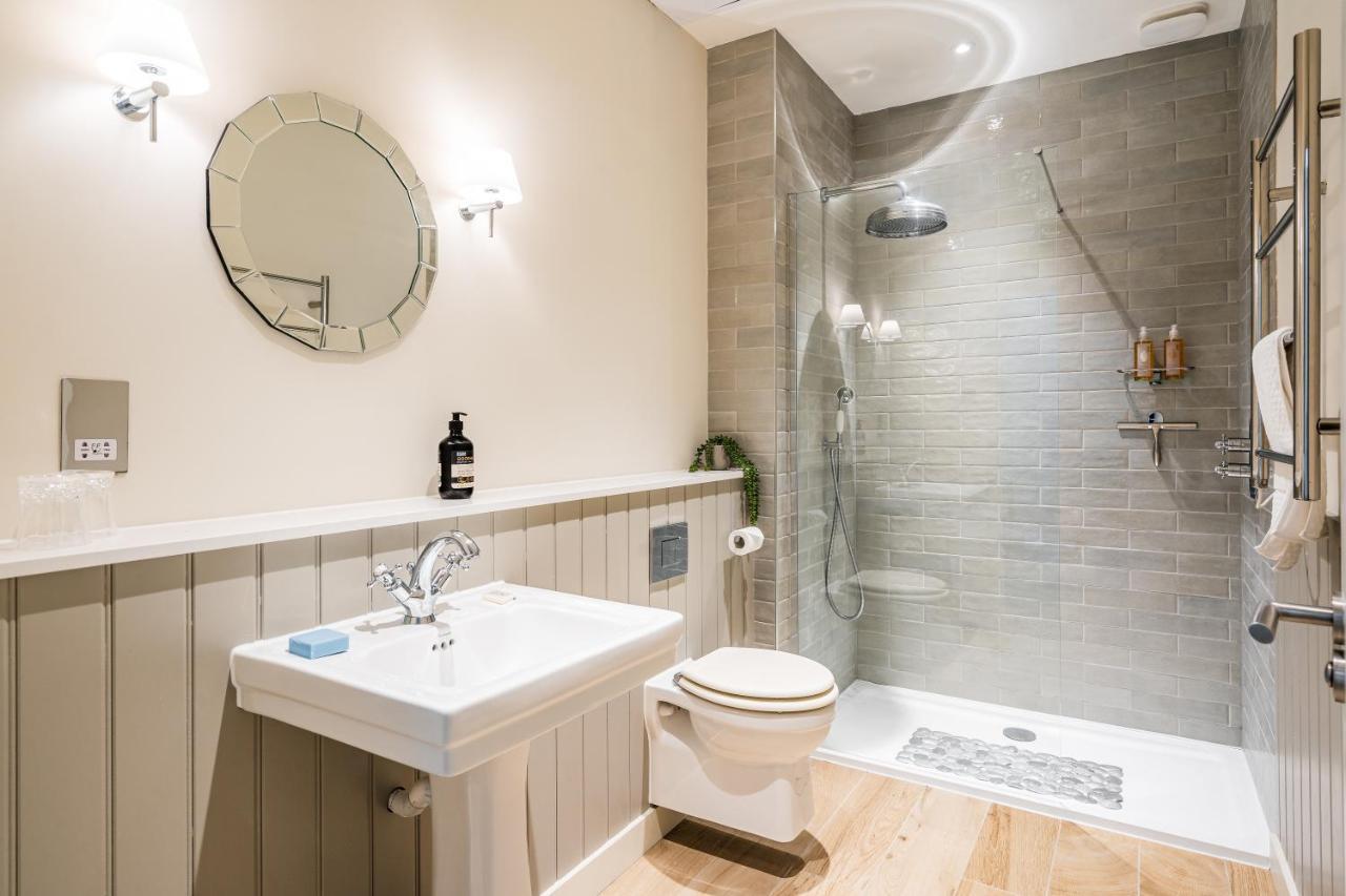 Corner House Villa Bath Dış mekan fotoğraf