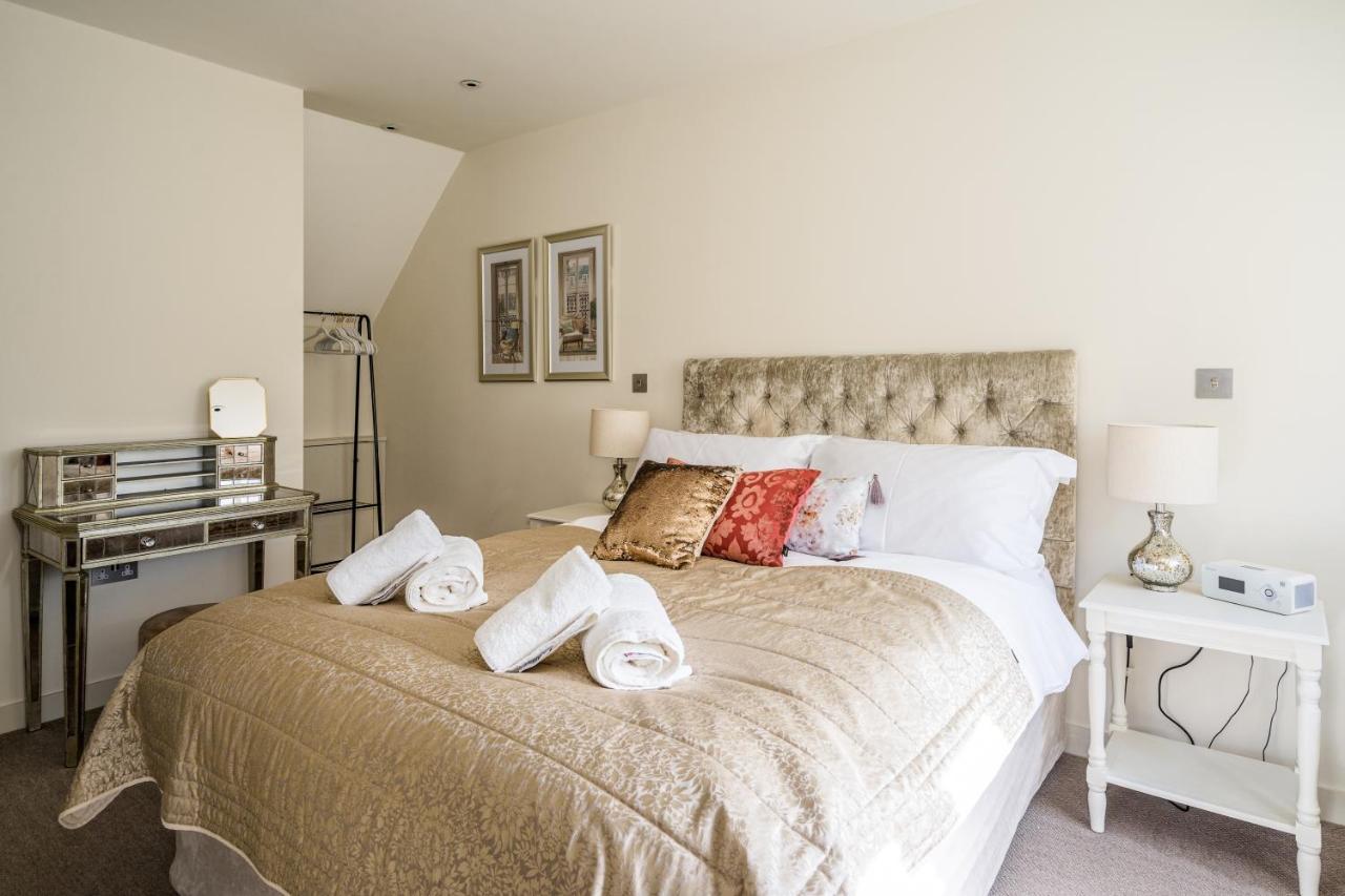 Corner House Villa Bath Dış mekan fotoğraf